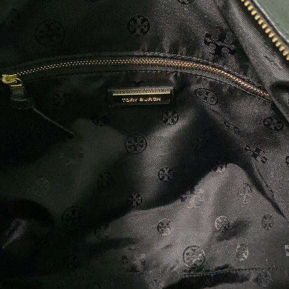 Tory Burch leather bag - Picture 7 of 8